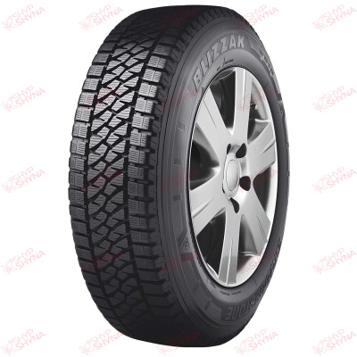 Bridgestone Blizzak W810