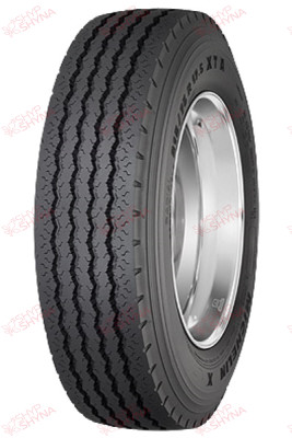 Michelin XTA 10/- R15 148/145G , зображення №
