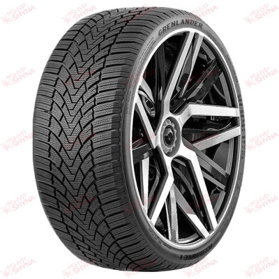 Grenlander IceHawke I 185/70 R14 88T , зображення №