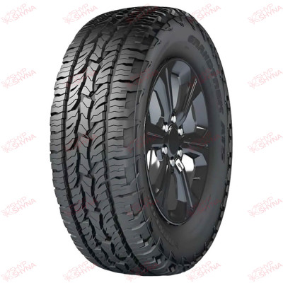 Dunlop GrandTrek AT5 265/65 R17 112S , зображення №
