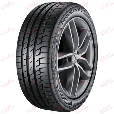 Continental ContiPremiumContact 6 235/55 R19 105V , зображення №