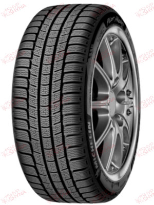 Michelin Pilot Alpin