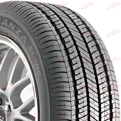 Bridgestone Turanza EL-400 225/45 R18 91V , зображення № 2