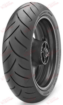 Dunlop SPORTMAX ROADSMART