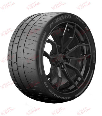 Pirelli PZero Trofeo Race