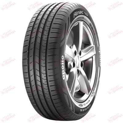Apollo Alnac 4G 235/60 R18 107W XL , зображення №