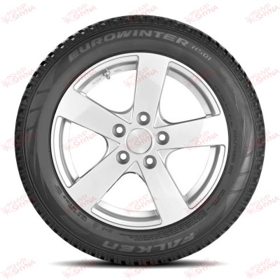 Falken Eurowinter HS01 215/45 R20 95T XL , зображення № 2