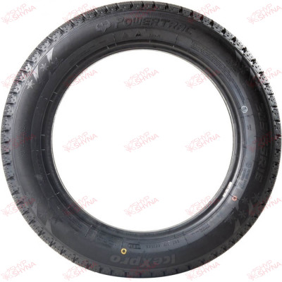 Powertrac Ice Xpro 235/65 R17 108S XL , зображення № 3