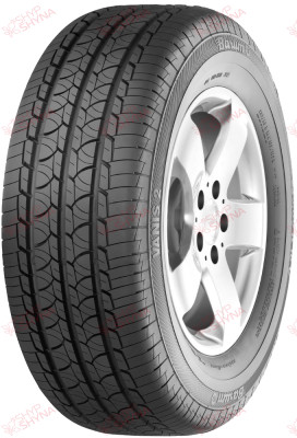 Barum Vanis 2 215/60 R17C 109/107R , зображення №