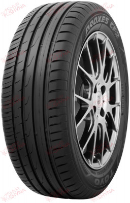 Toyo Proxes CF2 SUV