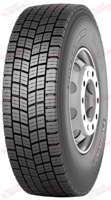 Nokian Hakka Truck Drive
