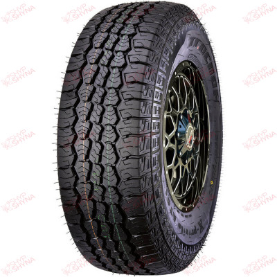 Tracmax X-privilo AT01 265/70 R15 112H , зображення №