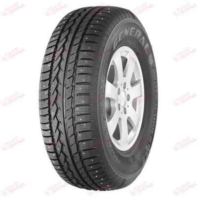 General Snow Grabber 275/40 R20 106V XL під шип, зображення №