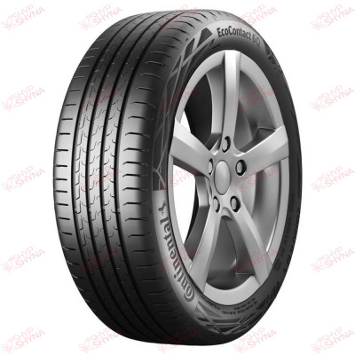 Continental EcoContact 6Q 235/50 R20 100T ContiSeal , зображення №