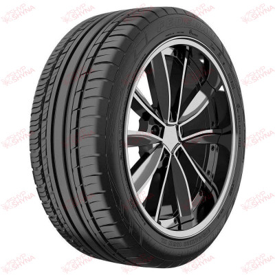 Federal Couragia F/X 275/55 R19 111V , зображення №