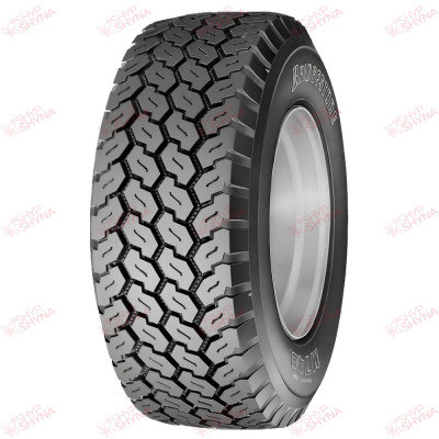 Bridgestone M748 385/65 R22,5 158K , зображення №
