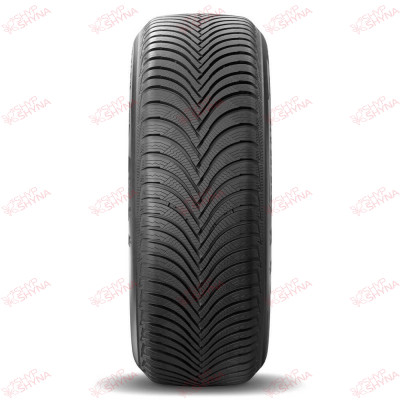 Michelin Alpin A5 205/65 R16 95H (MO) , зображення № 2