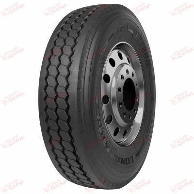 Supercargo SC288 315/80 R22,5 156/150M , зображення №