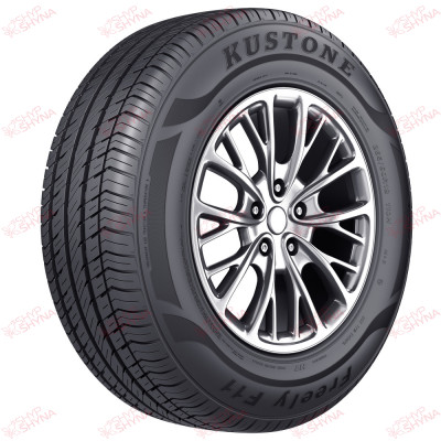 Kustone Freely F11 215/70 R16 100H , зображення №