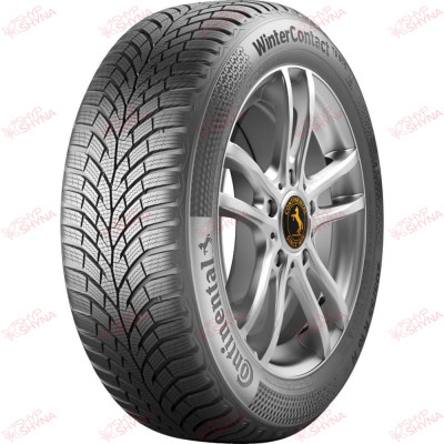 Continental ContiWinterContact TS870 195/55 R16 87H , зображення №