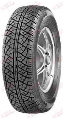 Росава ВС-51 175/70 R14 84H , зображення №