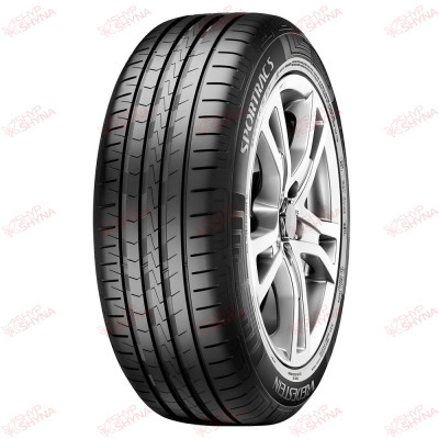 Vredestein Sportrac 5 215/65 R16 98H , зображення №