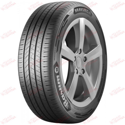 Barum Bravuris 6 255/45 R20 101W , зображення №