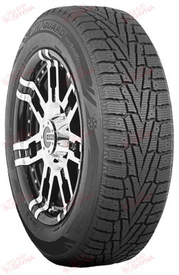 Nexen Winguard WinSpike 195/60 R16 89T, зображення №