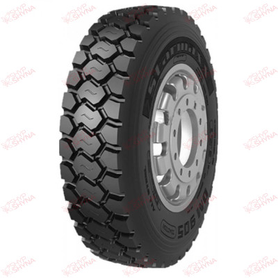 Starmaxx DM905 13/- R22,5 154/150K , зображення №
