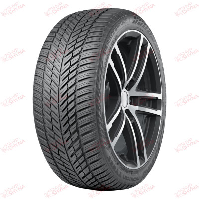 Nokian Seasonproof 2 205/55 R16 91V , зображення №