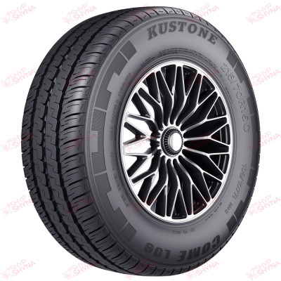 Kustone Come L09 195/70 R15C 104/102R , зображення №