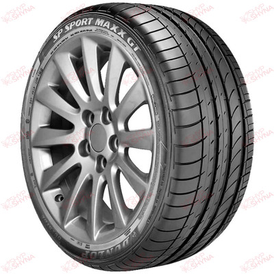 Dunlop SP Sport Maxx GT