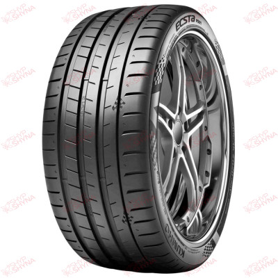 Kumho Ecsta PS91 265/40 R18 101Y XL , зображення №