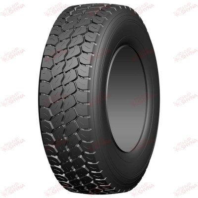 Compasal CPT65 385/65 R22,5 160L , зображення №