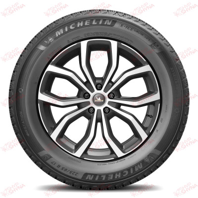 Michelin X-Ice Snow SUV 255/45 R20 105T XL SUV (195794) за