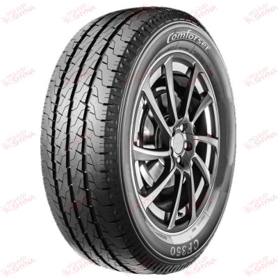 Comforser CF350 195/70 R15C 104/102R , зображення №