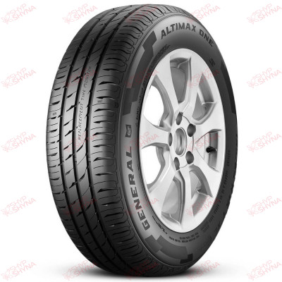 General Altimax One 175/65 R15 84T , зображення №