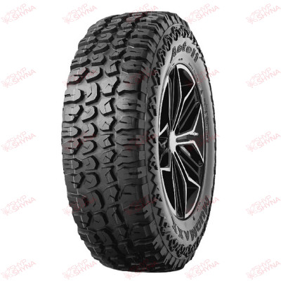 Aoteli MudMaxx 275/65 R18 123/120Q , зображення №