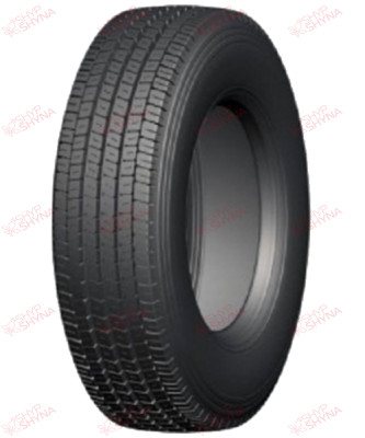 Fullrun TB688 235/75 R17,5 143/141J , зображення №