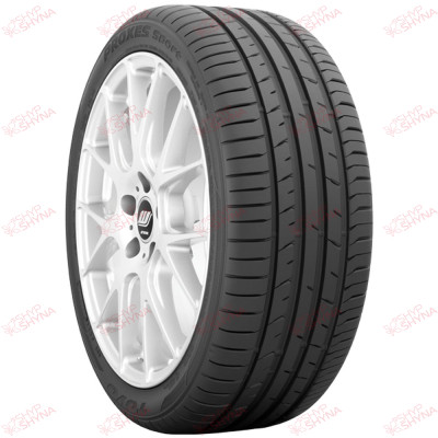 Toyo Proxes Sport 245/40 R17 95Y , зображення №