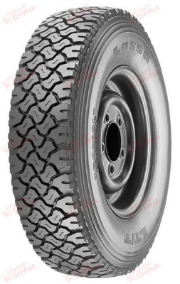 Lassa LT/Т 7,5/- R16 121L , зображення №