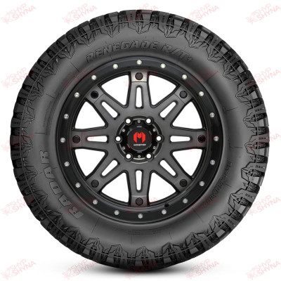 Radar Renegade R/T+ 265/75 R16 116Q , зображення № 4