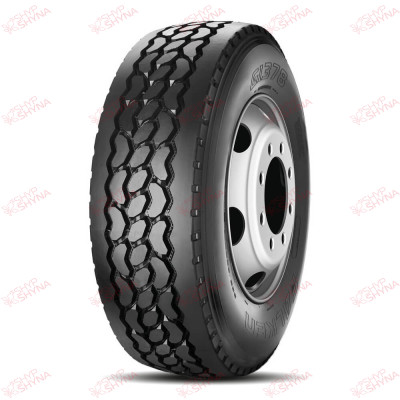 Falken GI-378 385/65 R22,5 158K , зображення №