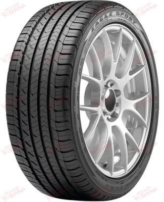 Goodyear Eagle Sport TZ SUV