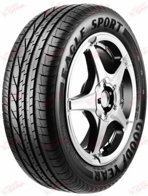 Goodyear Eagle Sport 185/65 R15 88H , зображення №