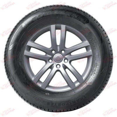 Tracmax RF09 185/75 R16C 104/102R , зображення № 3