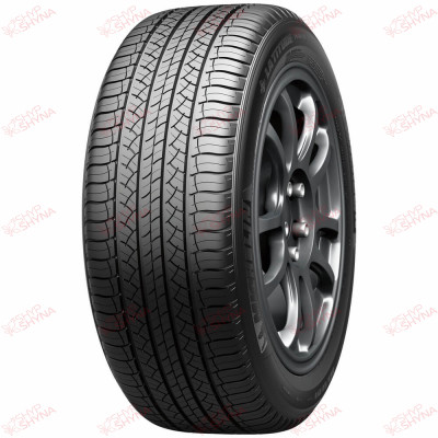 Michelin Latitude Tour HP 235/60 R16 100H , зображення №