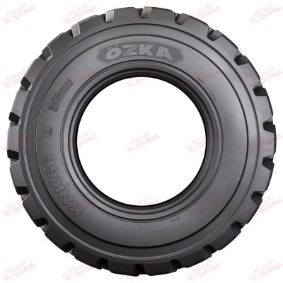 Ozka KNK66 10/- R16,5 138A3 , зображення № 3