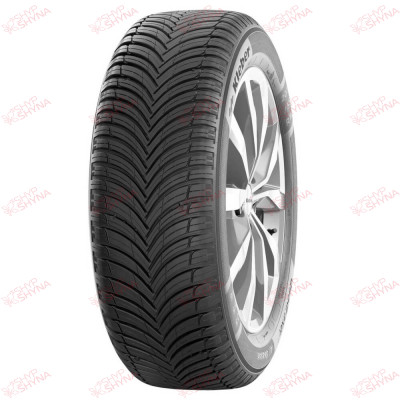 Kleber QUADRAXER 3 195/55 R15 85H , зображення №
