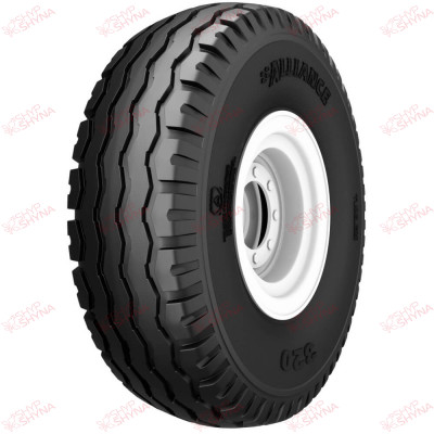 Alliance A-320 10/75 R15,3 125A8 , зображення № 5